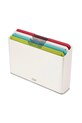 Σετ σανίδων κοπής στον οργανωτή Joseph Joseph Folio M 5-pack πολύχρωμο 60228