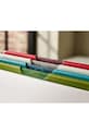 Joseph Joseph set de plăci de tăiat cu organizator Folio M 5-pack 60228 multicolor AA00