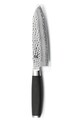 Yaxell nóż Taishi Santoku 16,5 cm szary 34701