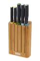 Joseph Joseph zestaw noży z organizerem Elevate 5-pack multicolor 10300
