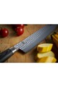 Yaxell nóż kuchenny Taishi Meat 18 cm 34707 czarny