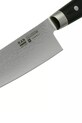 Yaxell nóż kuchenny Ran 20 cm 36000 czarny AA00