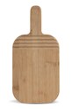 Sagaform deska do krojenia drewniana 27 x 13 x 2 cm brązowy 5018058
