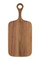 House Doctor denko na krájanie z akáciového dreva 45 x 20 cm hnedá 206660006