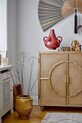 Декорація настінна Bloomingville Jaime 82047190 барвистий