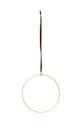 ferm LIVING fali dekoráció Deco Frames sárga 5764