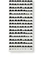 Tapeta ferm LIVING Half Moon