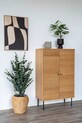 Living și dormitor House Nordic tablou de perete înrămat Cape Town 4981056 multicolor