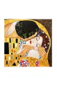 Репродукція, написана маслом home & lifestyle Pocałunek, Gustav Klimt
