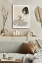 Nástěnná dekorace v rámu home & lifestyle vícebarevná 1541201.23085