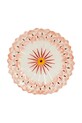 Light & Living dekoracja ścienna Tejado multicolor 7604789