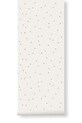 Tapeta ferm LIVING Dot Wallpaper bílá 1102242689