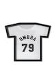 Umbra decorațiune de perete T-FRAME S negru 315200.040