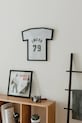Umbra decorațiune de perete T-FRAME S 315200.040 negru