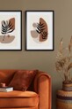 Living și dormitor home & lifestyle decorarea peretelui în cadru 50 x 70 cm 1541201.23077 multicolor