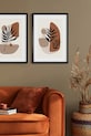 Living și dormitor home & lifestyle decorațiune de perete cu ramă 50 x 70 cm 1541201.23077 multicolor