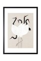 home & lifestyle decorarea peretelui în cadru 50 x 70 cm multicolor 1541201.5456