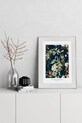 Living și dormitor decorarea peretelui în cadru 50 x 70 cm 1541701.23176 multicolor