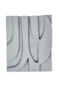 Stenska dekoracija House Doctor HDMachie 40 x 50 cm siva 202741286