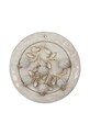 House Doctor decora?iune de perete HDBerry 20 cm bej 900000046