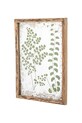 Bloomingville dekoracja ścienna Tipper 34,5 x 46 x 2,5 cm 82064644 multicolor AA00