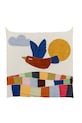 Διακόσμηση τοίχου Bloomingville Colorine 101 x 101 cm πολύχρωμο 82062650