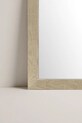 Настенная декорация в раме home & lifestyle 50 x 70 cm мультиколор 1541201.23210