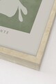 Inne dekoracja ścienna w ramie 50 x 70 cm 15.41.201.25162 zielony AA00