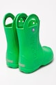 Crocs – Wellington πράσινο 12803.GRASS