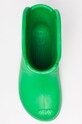 Crocs - Kalosze dziecięce 12803.GRASS zielony