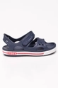 sötétkék Crocs - Gyerek szandál 14854.NAVY Fiú