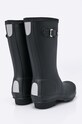 Hunter - Dětské holínky Original černá JFT6000RMA.BLACK