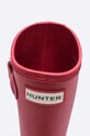 Hunter - Дитячі гумові чоботи Military Red JFT6000RMA.M.RED