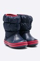 Crocs - Pantofi copii 14613.NAVY.RED bleumarin AA00