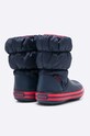 Crocs - Pantofi copii bleumarin 14613.NAVY.RED