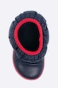 Crocs - Buty dziecięce 14613.NAVY.RED granatowy
