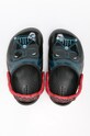 Crocs - Sandale copii 204137.BLACK negru AA00