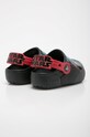 Băieți Crocs - Sandale copii 204137.BLACK negru