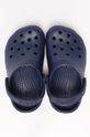 Crocs - Sandale copii bleumarin