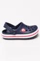 blu navy Crocs sandali per bambini 204537.NAVY Ragazzi