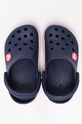 Crocs - Sandale copii 204537.NAVY bleumarin AW21