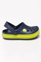 Crocs 204537.NAVY.VOL bleumarin 204537.NAVY.VOL