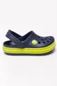 mornarsko modra Crocs 204537.NAVY.VOL Fantovski