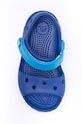 Crocs - Sandały dziecięce 12856.CeruleanBlueOcean niebieski