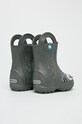 Хлопчик Гумові чоботи Crocs FUN LAB 205350 205350.FUN.LAB.CREATURE сірий