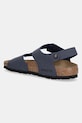 Băieți Birkenstock - Sandale copii New York 87773 bleumarin