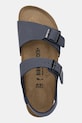 Birkenstock - Sandale copii New York bleumarin 87773
