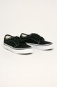 Vans - Tenisówki dziecięce VN000VM96BT1 czarny AA00