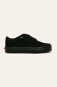 Vans - Tenisi copii negru VN000VM9BKA1