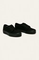 Vans - Tenisi copii VN000VM9BKA1 negru AA00